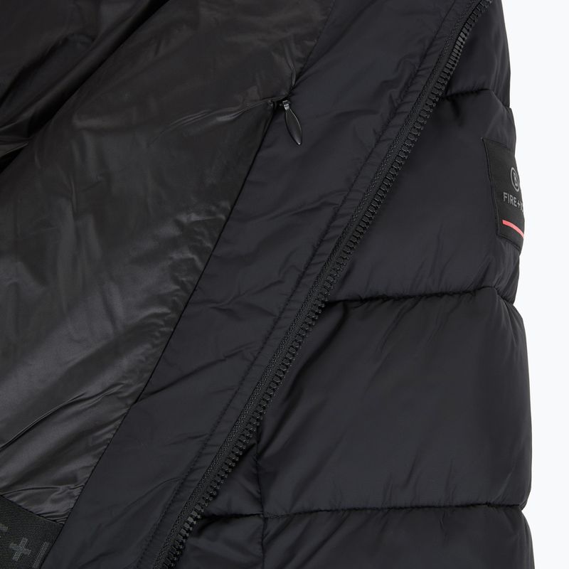 Куртка утеплена чоловіча BOGNER FIRE+ICE Leather black 6