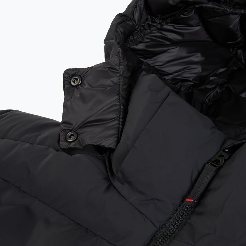 Куртка утеплена чоловіча BOGNER FIRE+ICE Leather black 7