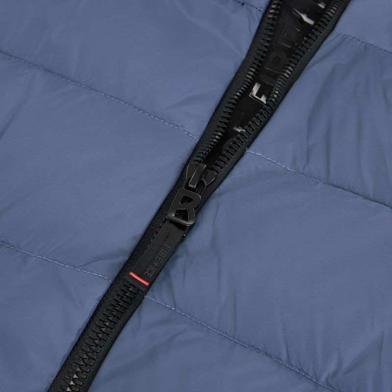 Куртка утеплена чоловіча BOGNER FIRE+ICE Leather blue 3