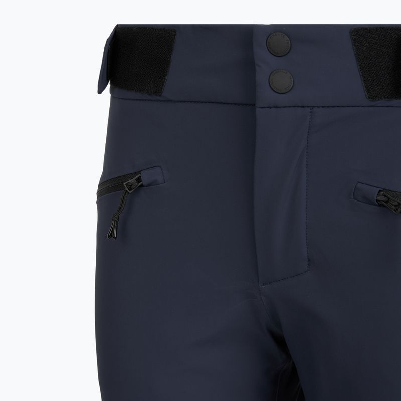 Штани гірськолижні жіночі BOGNER FIRE+ICE Nessa-T night blue 3