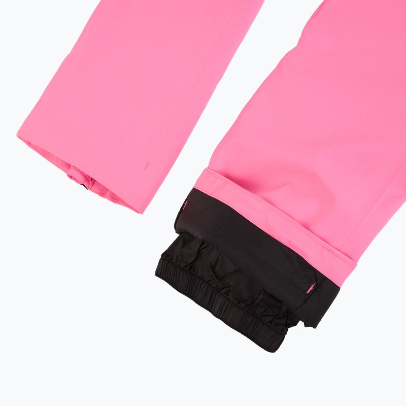 Штани гірськолижні жіночі BOGNER FIRE+ICE Nessa-T vibrant flash 5