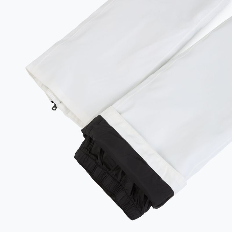 Штани гірськолижні жіночі BOGNER FIRE+ICE Nessa-T off white 5