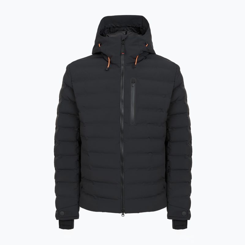 Куртка гірськолижна чоловіча BOGNER FIRE+ICE York black