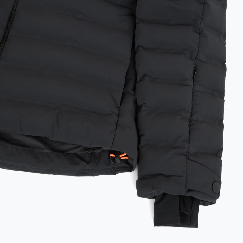 Чоловіча лижна куртка BOGNER FIRE+ICE York black 3