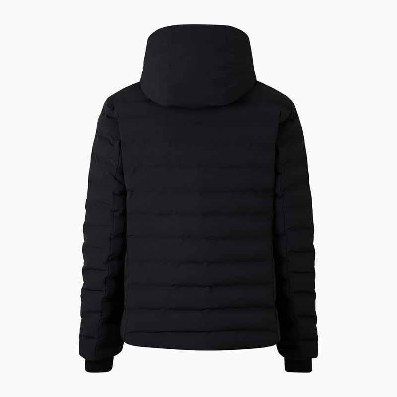 Куртка гірськолижна чоловіча BOGNER FIRE+ICE York black 6