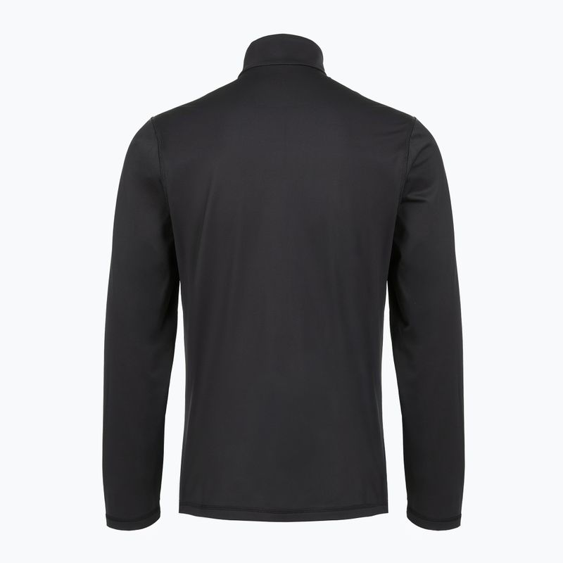 Чоловіча термоактивна кофта BOGNER FIRE+ICE Pascal black 2