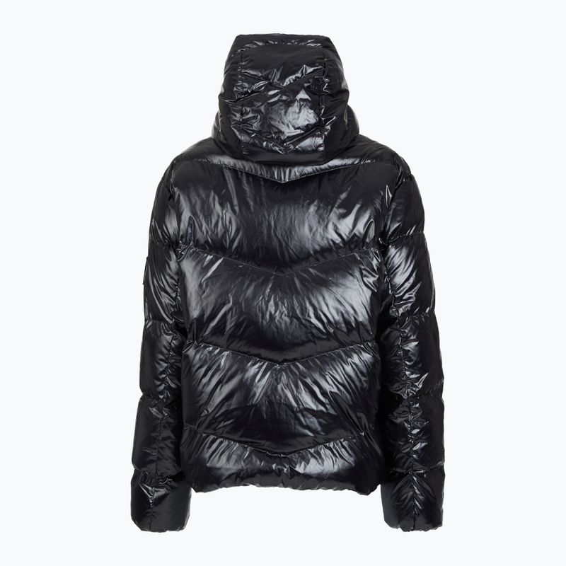 Куртка утеплена жіноча BOGNER FIRE+ICE Vally-D black 2