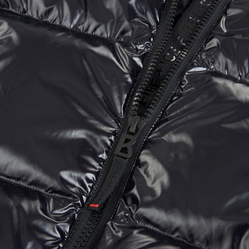 Куртка утеплена жіноча BOGNER FIRE+ICE Vally-D black 3