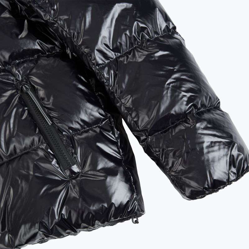 Куртка утеплена жіноча BOGNER FIRE+ICE Vally-D black 4