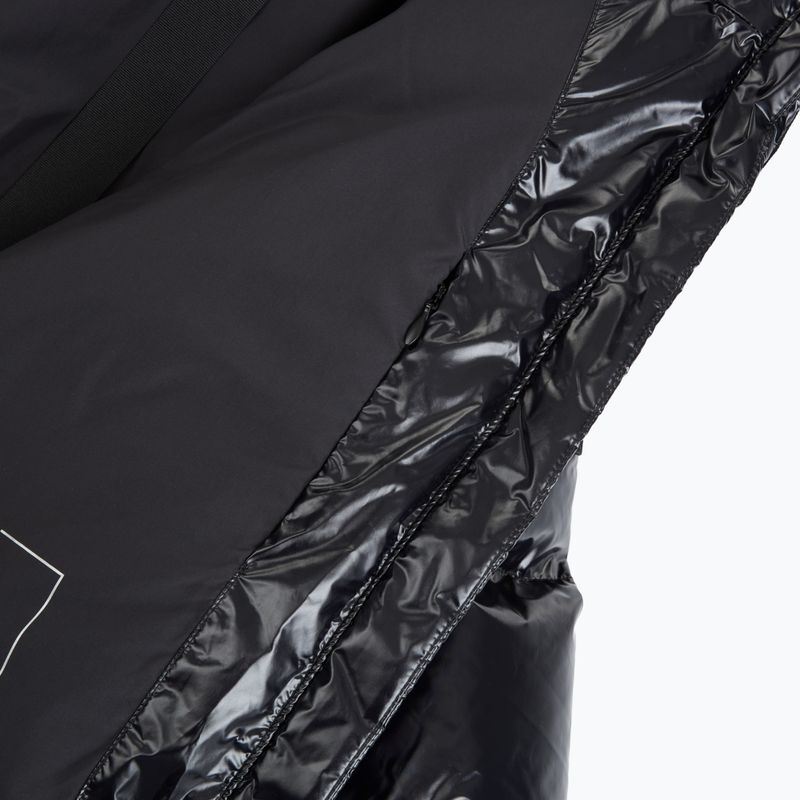 Куртка утеплена жіноча BOGNER FIRE+ICE Vally-D black 5