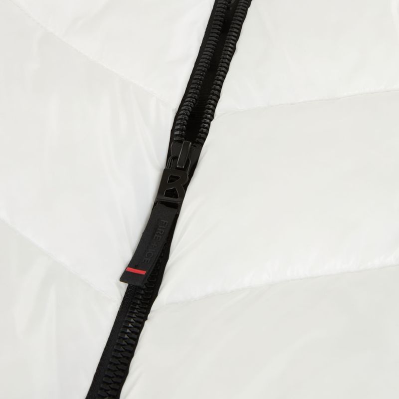 Куртка гірськолижна жіноча BOGNER FIRE+ICE Selly 2 off white 5