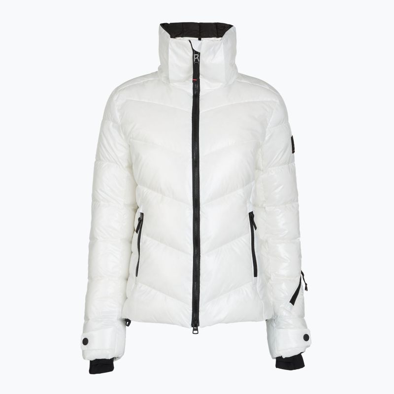 Куртка гірськолижна жіноча BOGNER FIRE+ICE Selly 2 off white 8
