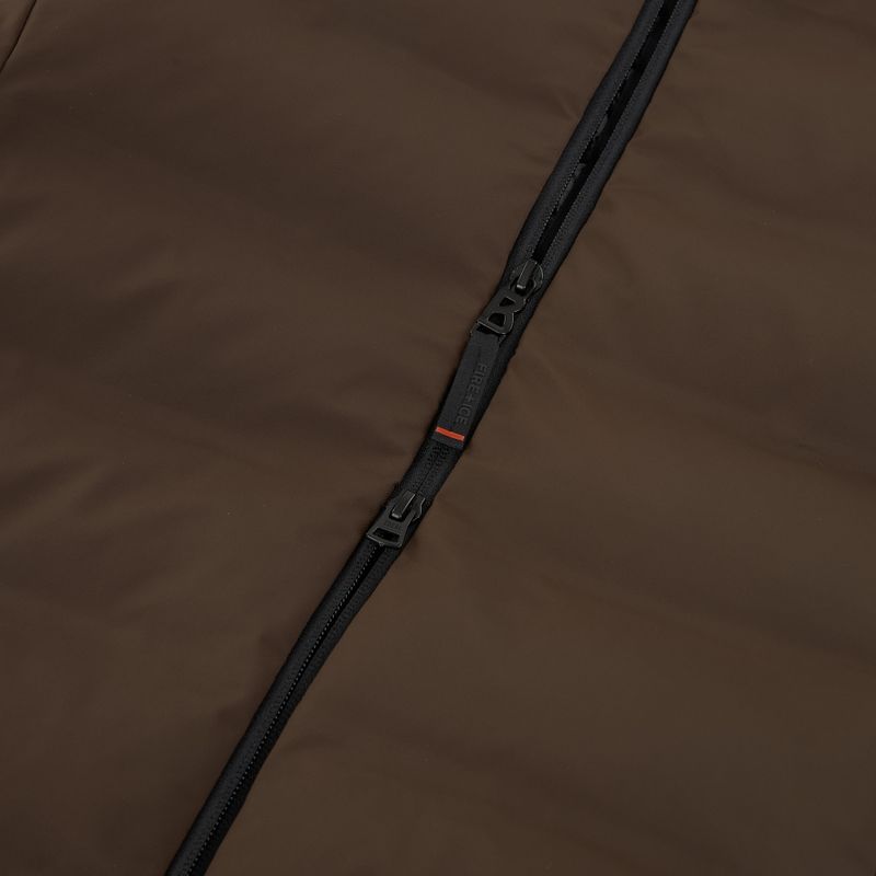 Жіноча лижна куртка BOGNER FIRE+ICE Cadja 2 espresso 5