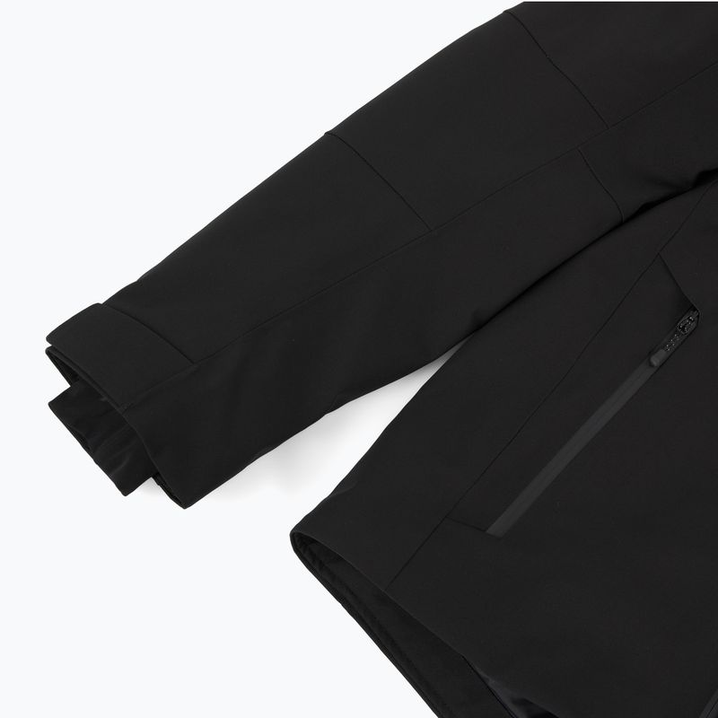 Чоловіча лижна куртка BOGNER FIRE+ICE Eason 3 black 3