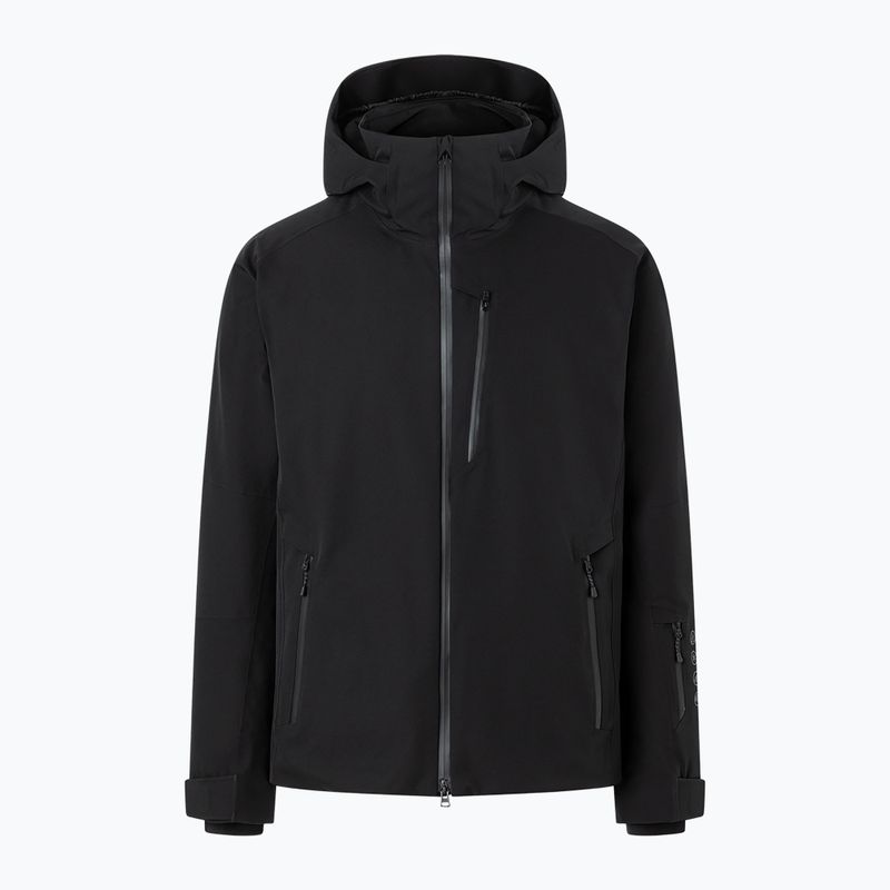 Куртка гірськолижна чоловіча BOGNER FIRE+ICE Eason 3 black 8