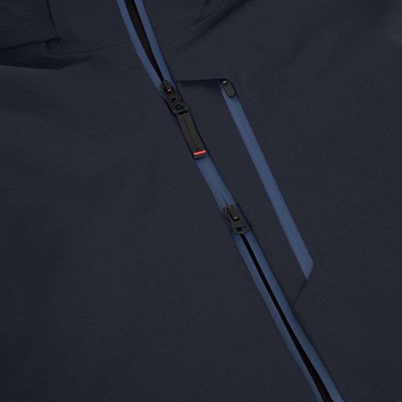 Куртка гірськолижна чоловіча BOGNER FIRE+ICE Eason 3 night blue 4