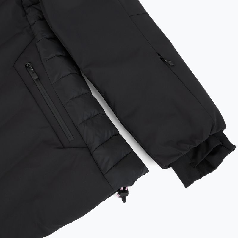 Куртка гірськолижна жіноча BOGNER FIRE+ICE Janka 4 black 3