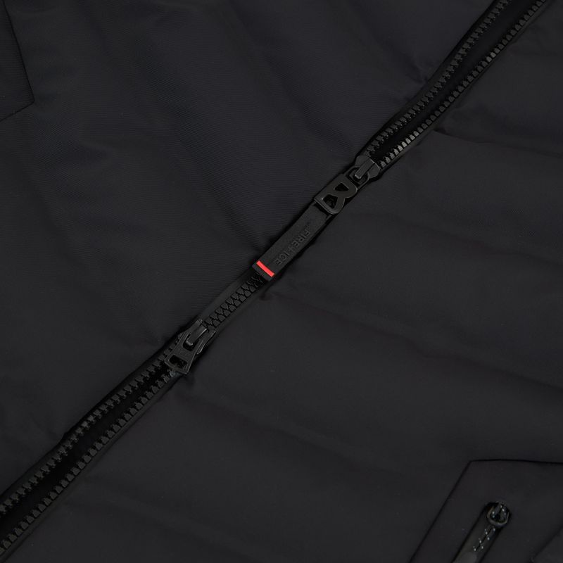 Куртка гірськолижна жіноча BOGNER FIRE+ICE Janka 4 black 4