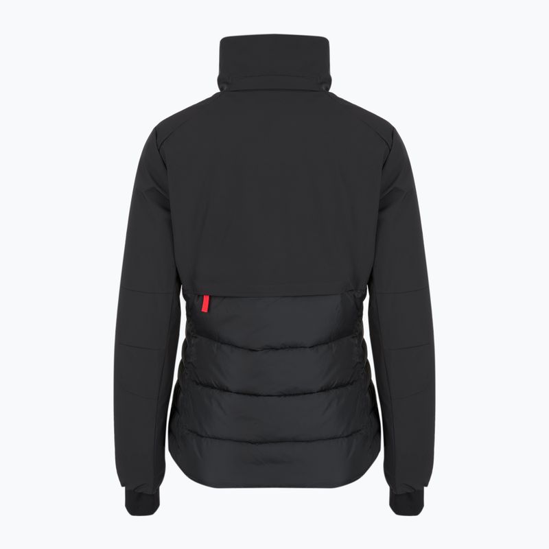 Куртка гірськолижна жіноча BOGNER FIRE+ICE Janka 4 black 7