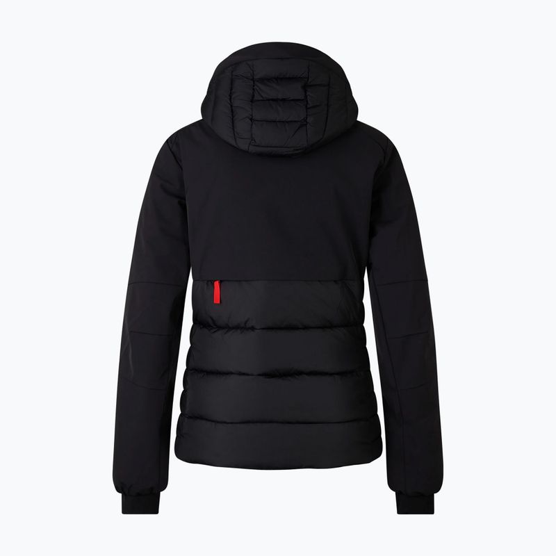Куртка гірськолижна жіноча BOGNER FIRE+ICE Janka 4 black 9