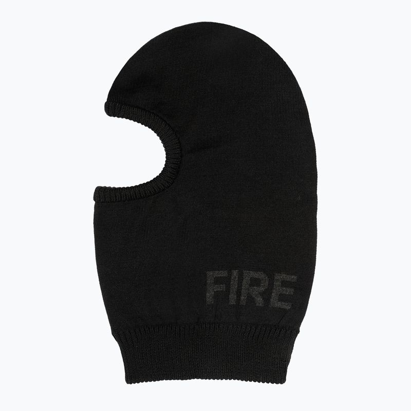 Балаклава BOGNER FIRE+ICE Jonte black