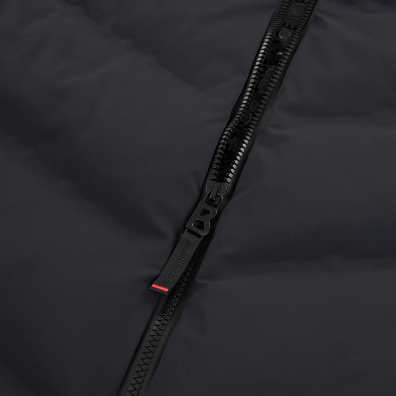 Куртка гірськолижна жіноча BOGNER FIRE+ICE Tec-Sael black 3