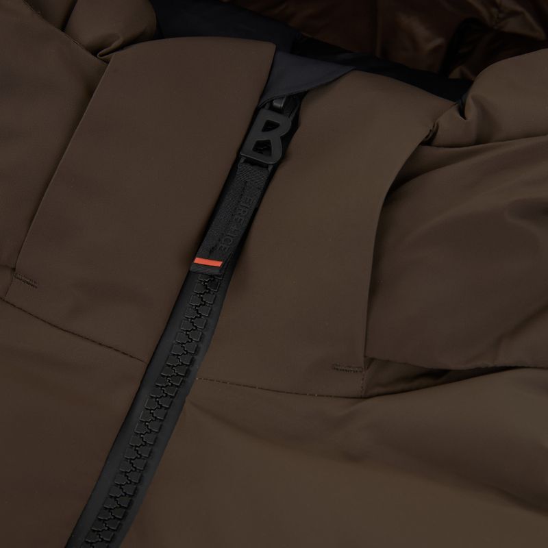 Куртка гірськолижна чоловіча BOGNER FIRE+ICE Tec-Luka espresso 3