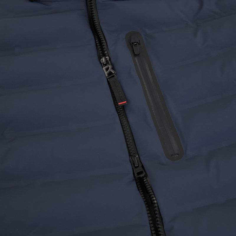 Куртка гірськолижна чоловіча BOGNER FIRE+ICE York night blue 4
