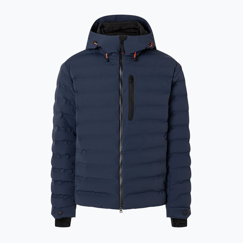 Куртка гірськолижна чоловіча BOGNER FIRE+ICE York night blue 6