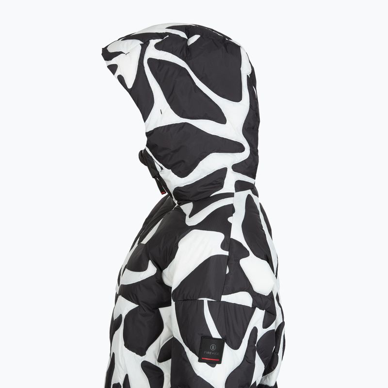 Куртка лижна жіноча BOGNER FIRE+ICE Valeria black 5