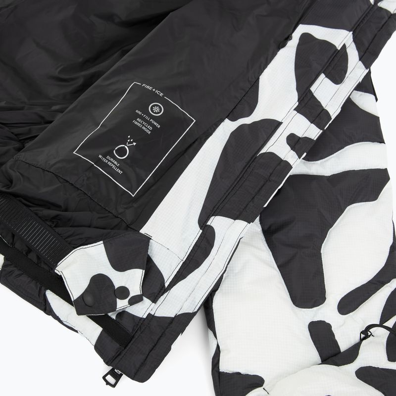 Куртка лижна жіноча BOGNER FIRE+ICE Valeria black 6