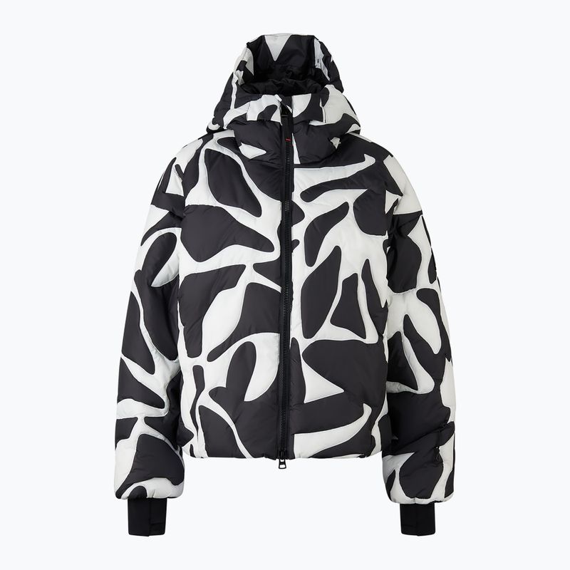 Куртка лижна жіноча BOGNER FIRE+ICE Valeria black 7