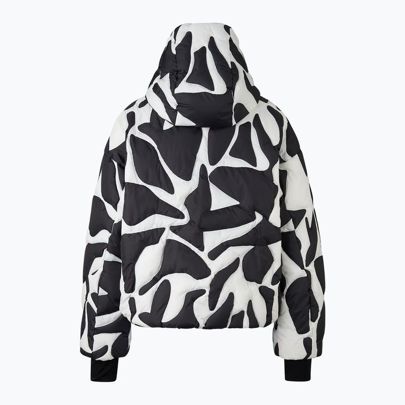 Куртка лижна жіноча BOGNER FIRE+ICE Valeria black 8