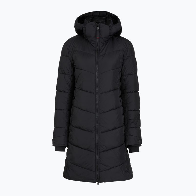 Пальто утеплене жіноче BOGNER FIRE+ICE Aenny 3 black