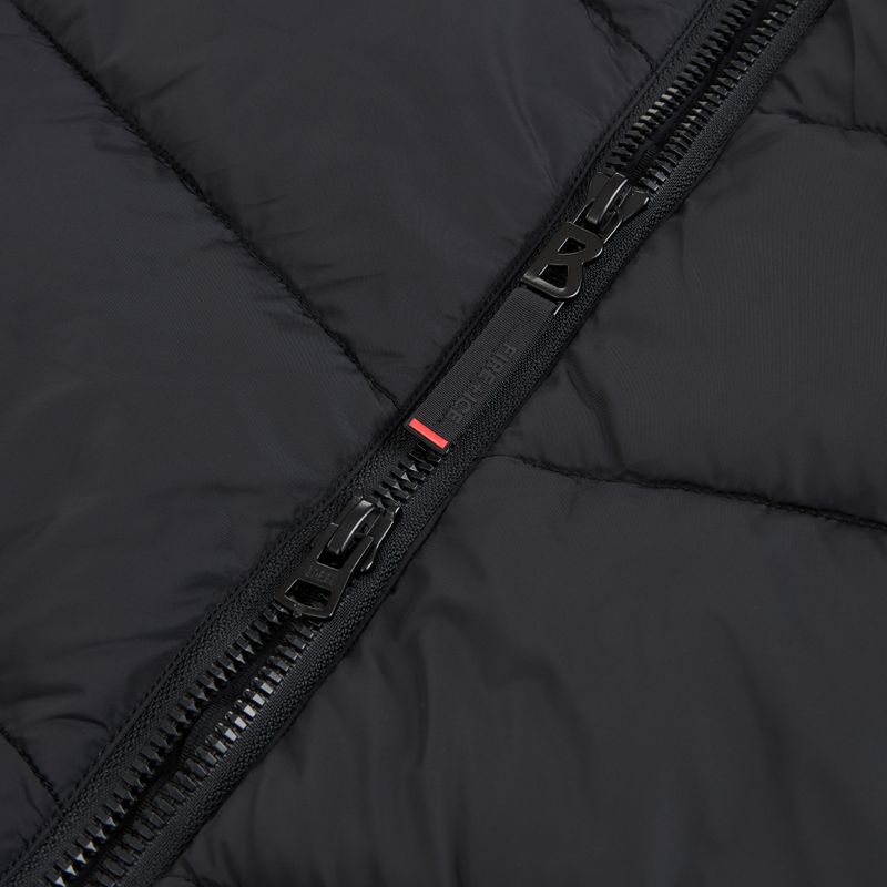 Пальто утеплене жіноче BOGNER FIRE+ICE Aenny 3 black 3