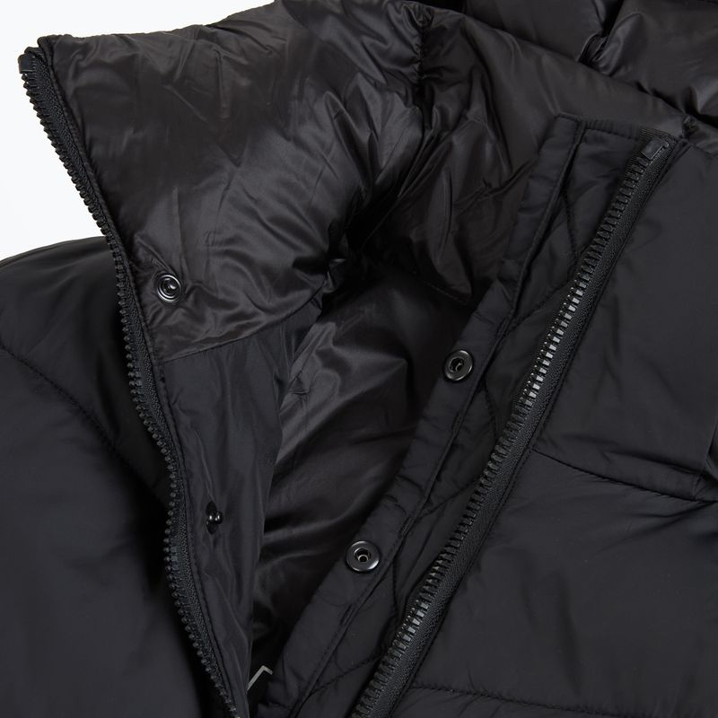 Пальто утеплене жіноче BOGNER FIRE+ICE Aenny 3 black 5