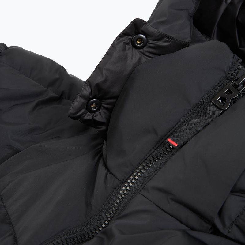 Пальто утеплене жіноче BOGNER FIRE+ICE Aenny 3 black 6