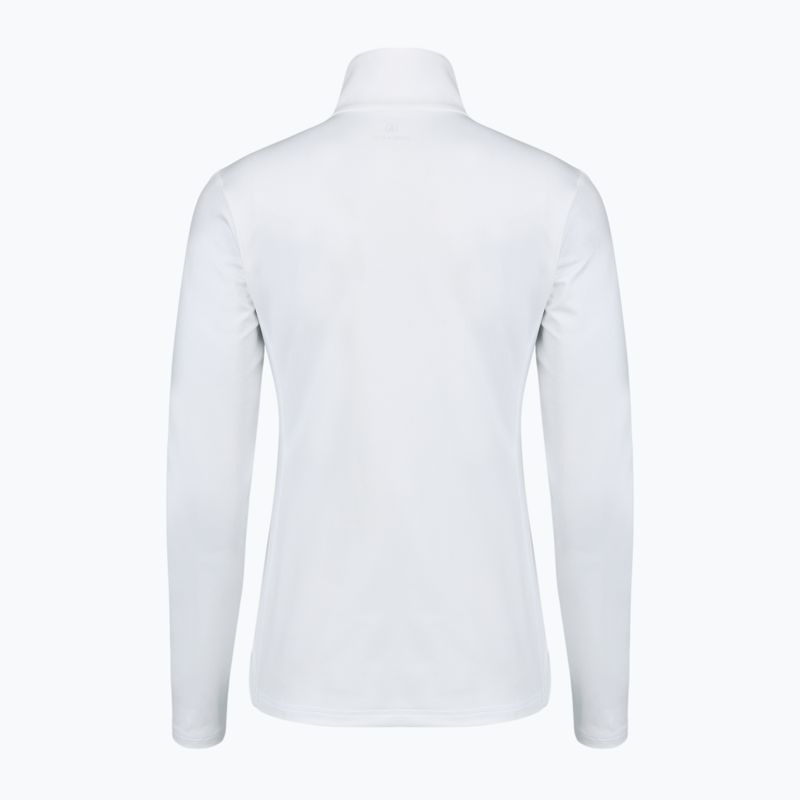 Жіноча термоактивна кофта BOGNER FIRE+ICE Margo 2 off white 2