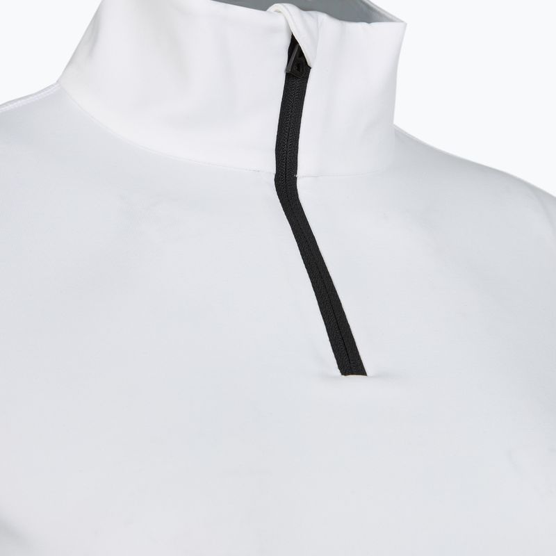 Лонгслів термічний жіночий BOGNER FIRE+ICE Margo 2 off white 3