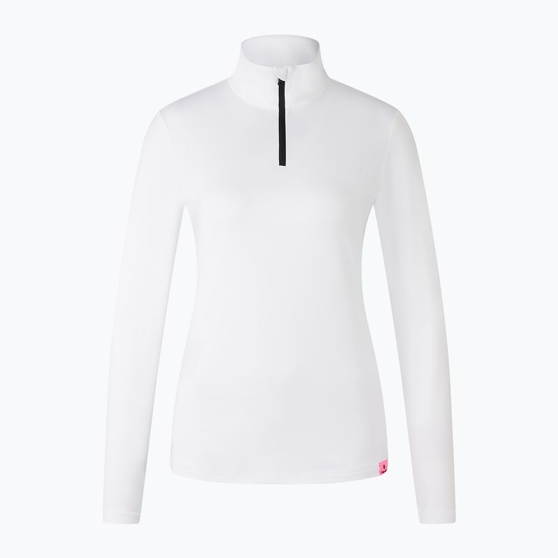 Жіноча термоактивна кофта BOGNER FIRE+ICE Margo 2 off white 5