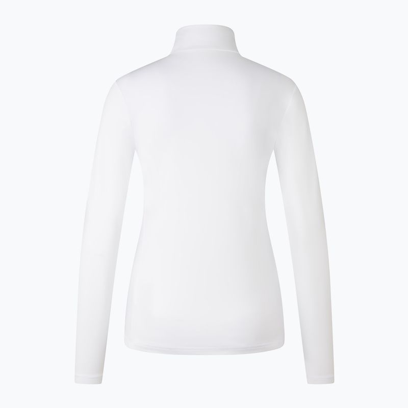 Жіноча термоактивна кофта BOGNER FIRE+ICE Margo 2 off white 6