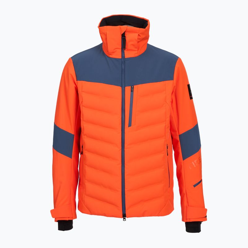 Штани гірськолижні чоловічі BOGNER FIRE+ICE Nic-T vibrant fire 7