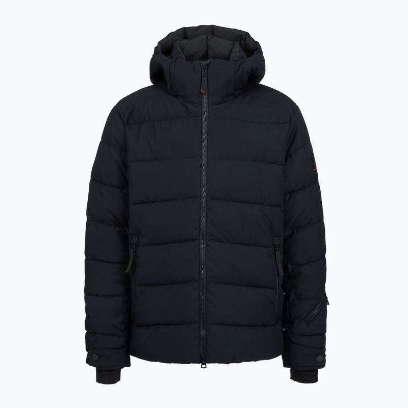 Чоловіча утеплена куртка BOGNER FIRE+ICE Luka2 navy