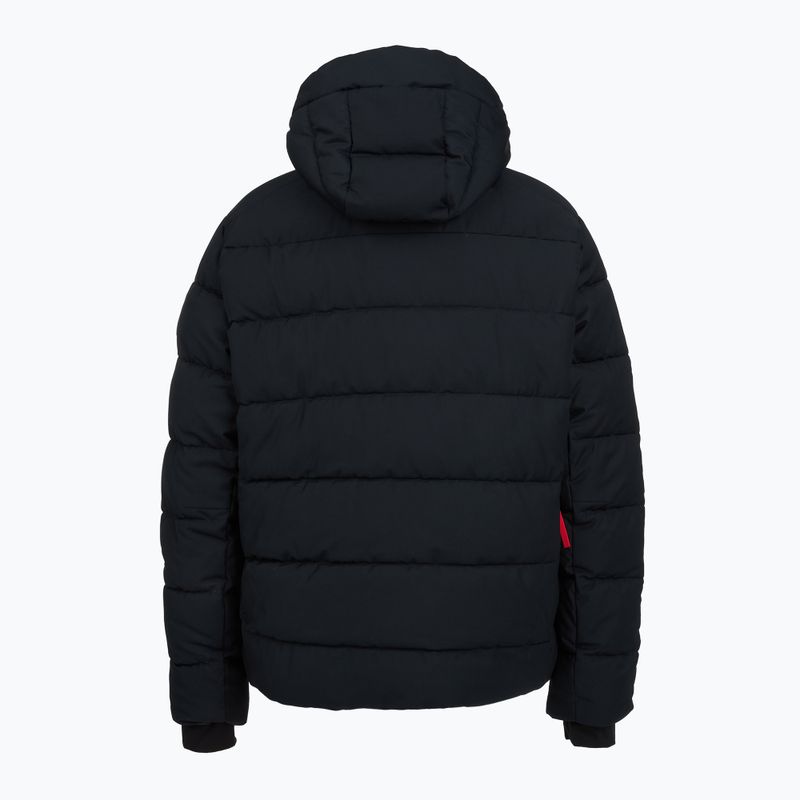 Чоловіча утеплена куртка BOGNER FIRE+ICE Luka2 navy 2