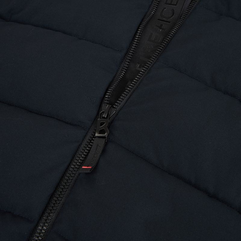 Чоловіча утеплена куртка BOGNER FIRE+ICE Luka2 navy 3