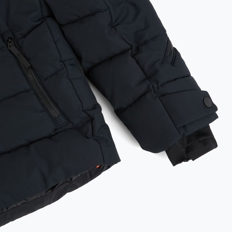 Чоловіча утеплена куртка BOGNER FIRE+ICE Luka2 navy 4