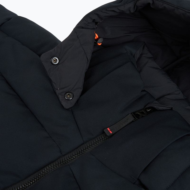 Чоловіча утеплена куртка BOGNER FIRE+ICE Luka2 navy 7