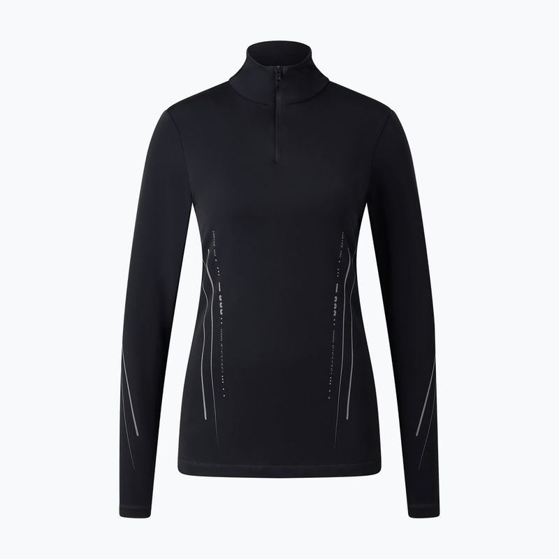 Жіноча термоактивна кофта BOGNER FIRE+ICE Ilvy 3 black 6