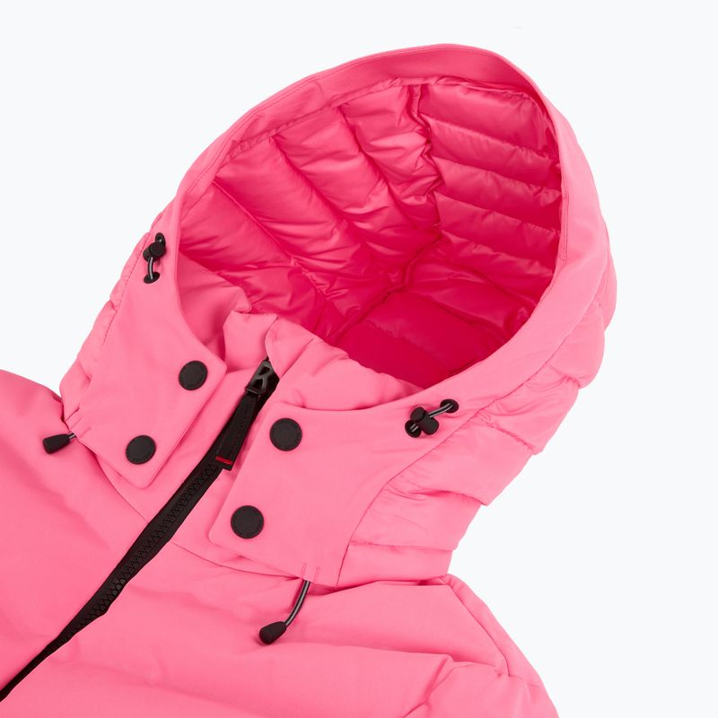 Куртка гірськолижна жіноча BOGNER FIRE+ICE Janka 4 vibrant flash 4