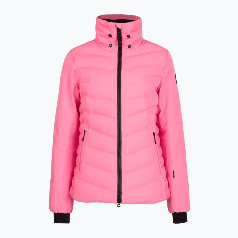 Куртка гірськолижна жіноча BOGNER FIRE+ICE Janka 4 vibrant flash 7